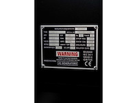 Rte - 2026 - 7423 - 25 kva noodstroomaggregaat 400v - afbeelding 12 van  15