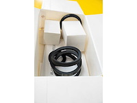 Rte - 2026 - 7423 - 25 kva noodstroomaggregaat 400v - afbeelding 2 van  7