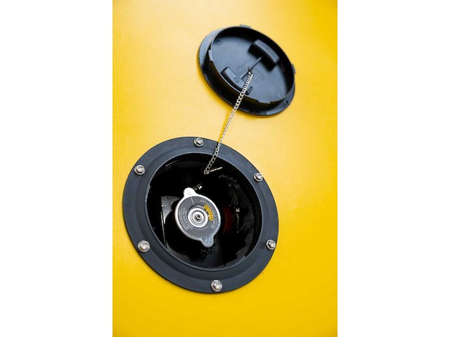 Rte - 2026 - 7423 - 25 kva noodstroomaggregaat 400v - afbeelding 4 van  23