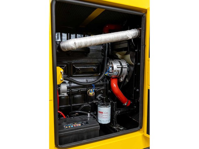 Rte - 2026 - 7423 - 25 kva noodstroomaggregaat 400v - afbeelding 20 van  23