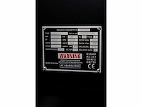 Rte - 2026 - 7423 - 25 kva noodstroomaggregaat 400v - afbeelding 14 van  23