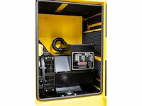 Rte - 2026 - 7423 - 25 kva noodstroomaggregaat 400v - afbeelding 15 van  27