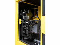Rte - 2026 - 7423 - 25 kva noodstroomaggregaat 400v - afbeelding 16 van  27