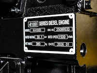 Rte - 2026 - 7423 - 25 kva noodstroomaggregaat 400v - afbeelding 17 van  27