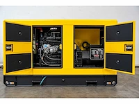 Rte - 2026 - 7423 - 25 kva noodstroomaggregaat 400v - afbeelding 20 van  27