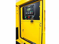 Rte - 2026 - 7423 - 25 kva noodstroomaggregaat 400v - afbeelding 2 van  20