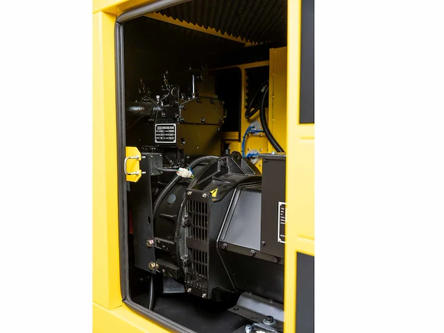 Rte - 2026 - 7423 - 25 kva noodstroomaggregaat 400v - afbeelding 13 van  20