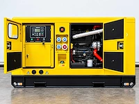 Rte - 2026 - 7423 - 25 kva noodstroomaggregaat 400v - afbeelding 18 van  20