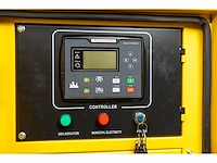 Rte - 2026 - 7423 - 25 kva noodstroomaggregaat 400v - afbeelding 11 van  24
