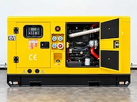 Rte - 2026 - 7423 - 25 kva noodstroomaggregaat 400v - afbeelding 17 van  20