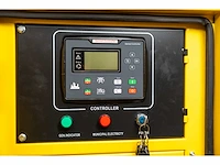 Rte - 2026 - 7423 - 25 kva noodstroomaggregaat 400v - afbeelding 3 van  24