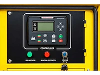 Rte - 2026 - 7423 - 25 kva noodstroomaggregaat 400v - afbeelding 3 van  20