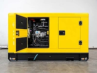 Rte - 2026 - 7423 - 25 kva noodstroomaggregaat 400v - afbeelding 6 van  20