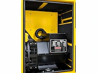 Rte - 2026 - 7423 - 25 kva noodstroomaggregaat 400v - afbeelding 2 van  6