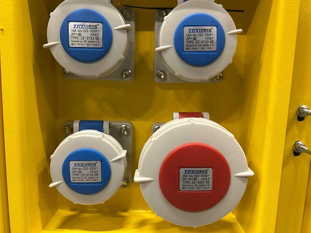 Rte - 2026 - 7423 25kva - noodstroomaggregaat - afbeelding 6 van  60