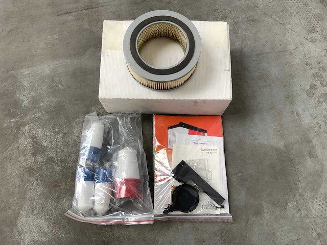 Rte - 2026 - 7423 25kva - noodstroomaggregaat - afbeelding 9 van  60