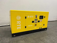 Rte - 2026 - 7747 - 75kva noodstroomaggregaat 400v - afbeelding 10 van  10