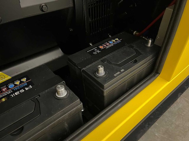 Rte - 2026 - 7747 - 75kva noodstroomaggregaat 400v - afbeelding 6 van  15