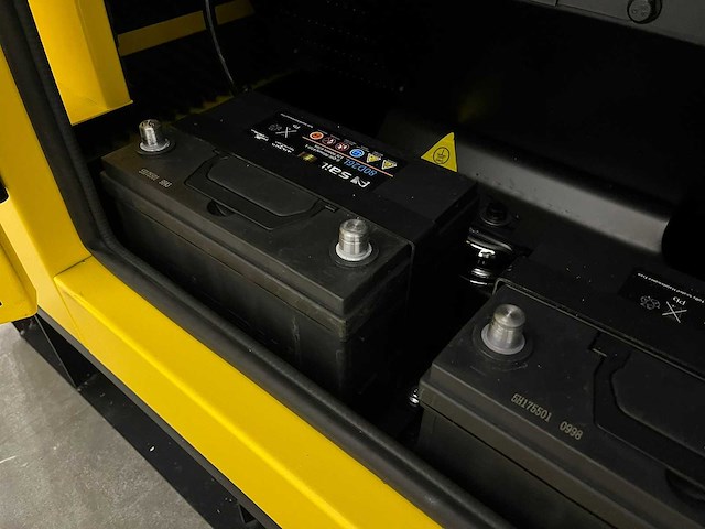 Rte - 2026 - 7747 - 75kva noodstroomaggregaat 400v - afbeelding 11 van  26