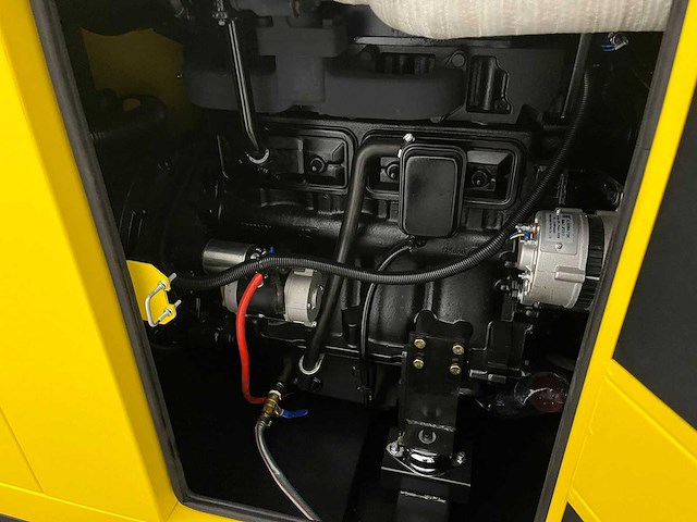 Rte - 2026 - 7747 - 75kva noodstroomaggregaat 400v - afbeelding 14 van  29