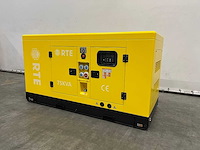 Rte - 2026 - 7747 - 75kva noodstroomaggregaat 400v - afbeelding 25 van  29