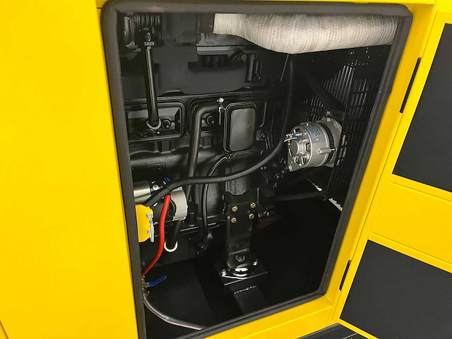 Rte - 2026 - 7747 - 75kva noodstroomaggregaat 400v - afbeelding 16 van  29