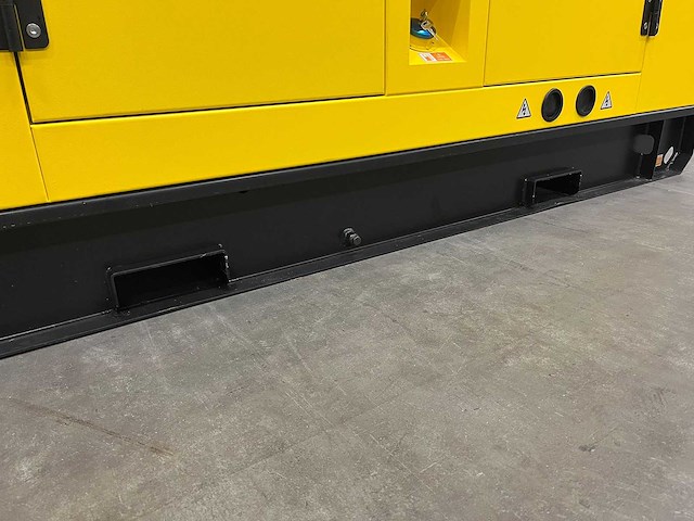 Rte - 2026 - 7747 - 75kva noodstroomaggregaat 400v - afbeelding 20 van  29