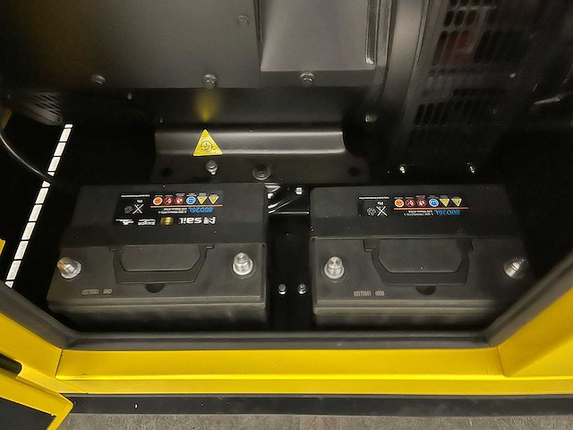 Rte - 2026 - 7747 - 75kva noodstroomaggregaat 400v - afbeelding 19 van  23
