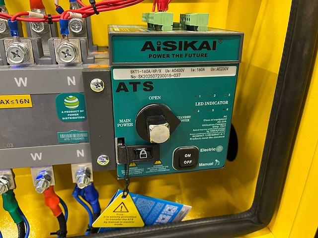 Rte - 2026 - 7747 - 75kva noodstroomaggregaat 400v - afbeelding 29 van  29