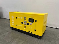 Rte - 2026 - 7747 - 75kva noodstroomaggregaat 400v - afbeelding 13 van  22