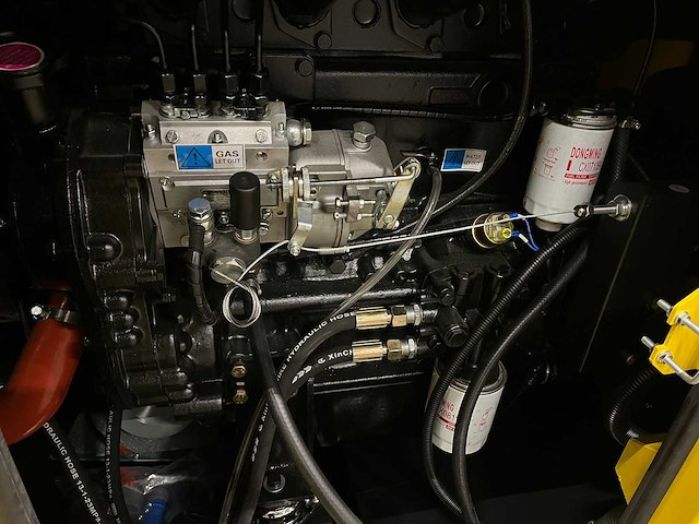 Rte - 2026 - 7747 - 75kva noodstroomaggregaat 400v - afbeelding 17 van  29