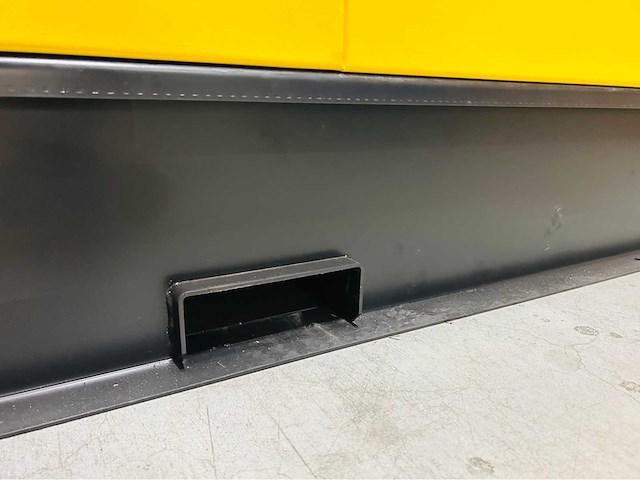 Rte - 2026 - 7748 - 150kva noodstroomaggregaat 400v - afbeelding 13 van  24