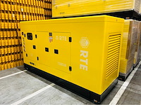 Rte - 2026 - 7748 - 150kva noodstroomaggregaat 400v - afbeelding 15 van  24