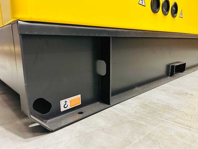 Rte - 2026 - 7748 - 150kva noodstroomaggregaat 400v - afbeelding 16 van  24