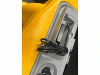 Rte - 2026 - 7855-b - stapelaar 2.5m dubbele ketting - afbeelding 2 van  3