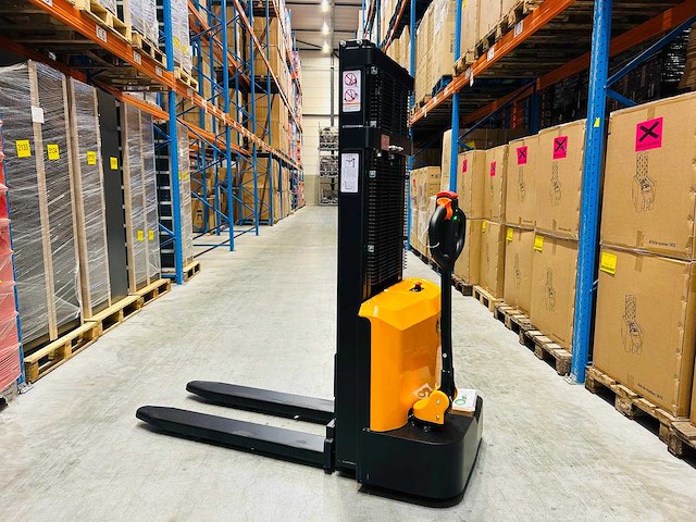 Rte - 2026 - 7860 - stapelaar 2.5m - afbeelding 6 van  11