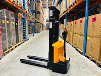 Rte - 2026 - 7860 - stapelaar 2.5m - afbeelding 6 van  11