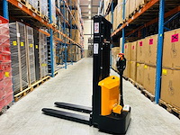 Rte - 2026 - 7860 - stapelaar 2.5m - afbeelding 1 van  11