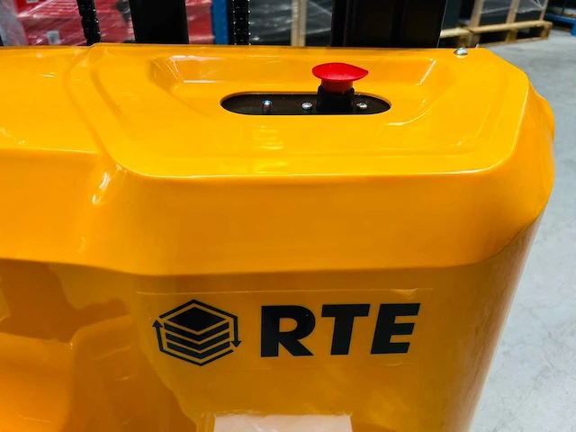Rte - 2026 - 7860 - stapelaar 2.5m - afbeelding 7 van  11