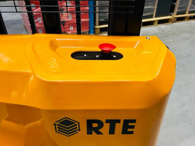 Rte - 2026 - 7861 - stapelaar - afbeelding 5 van  9