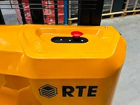Rte - 2026 - 7861 - stapelaar - afbeelding 5 van  9