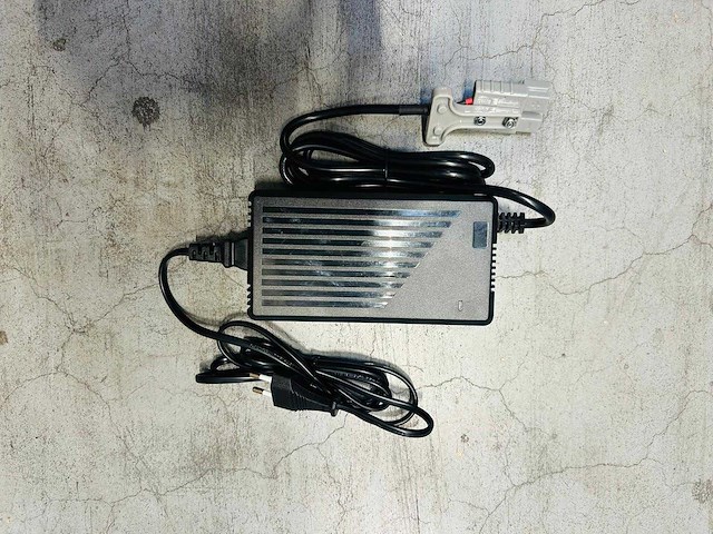 Rte - 2026 - 7862 - stapelaar 3.5m - afbeelding 6 van  12
