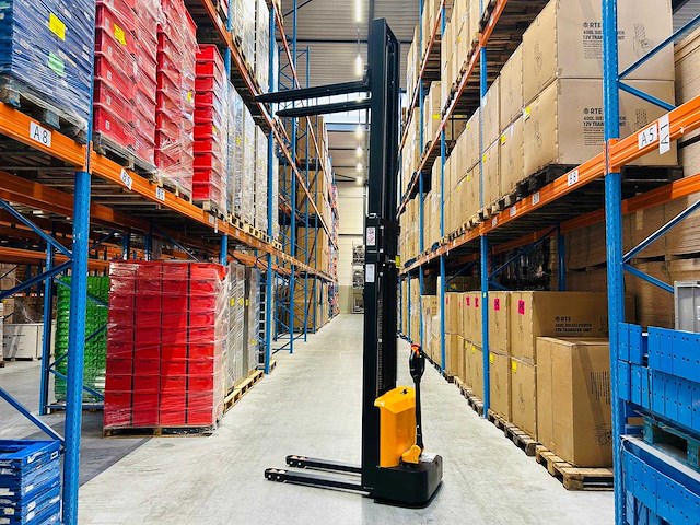Rte - 2026 - 7862 - stapelaar 3.5m - afbeelding 9 van  12