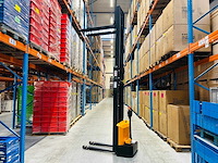 Rte - 2026 - 7862 - stapelaar 3.5m - afbeelding 9 van  12