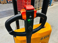 Rte - 2026 - 7862 - stapelaar 3.5m - afbeelding 5 van  15