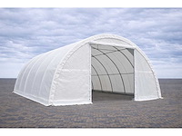Rte - 2026 - 8100 - opslagtent 12800x6100x3660mm - afbeelding 1 van  4