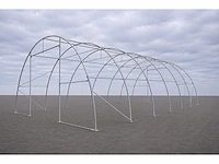 Rte - 2026 - 8100 - opslagtent 12800x6100x3660mm - afbeelding 3 van  4