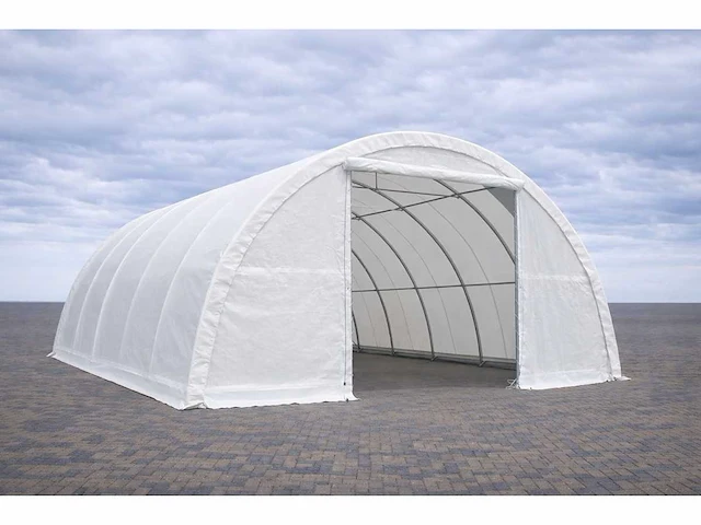 Rte - 2026 - 8107 - opslagtent 18000x12200x4580mm - afbeelding 1 van  4