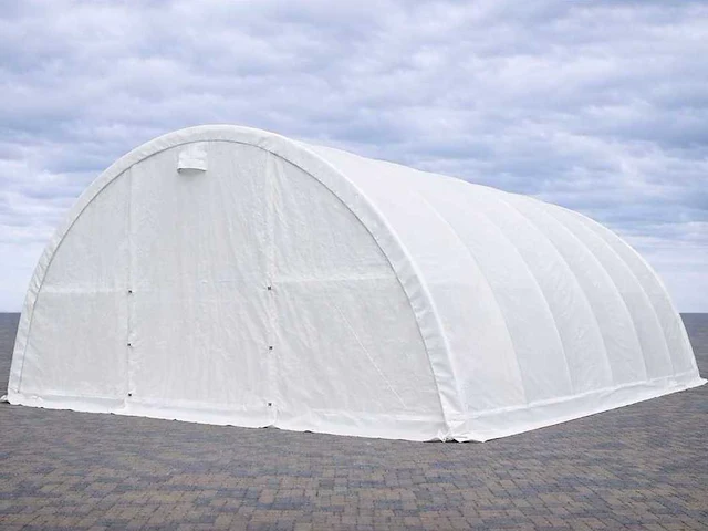 Rte - 2026 - 8107 - opslagtent 18000x12200x4580mm - afbeelding 3 van  5