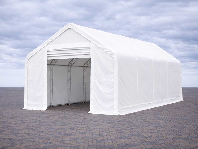 Rte - 2026 - 8108 - opslagtent 9760x6100x4880mm - afbeelding 3 van  5
